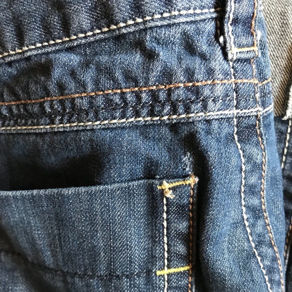 Kenzie Jeans - Picture 6 of 8